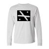 Authentic Long Sleeve T-Shirt Thumbnail