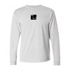 Authentic Long Sleeve T-Shirt Thumbnail