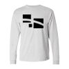 Authentic Long Sleeve T-Shirt Thumbnail