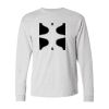 Authentic Long Sleeve T-Shirt Thumbnail