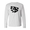 Authentic Long Sleeve T-Shirt Thumbnail