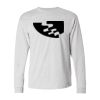 Authentic Long Sleeve T-Shirt Thumbnail