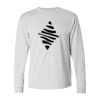 Authentic Long Sleeve T-Shirt Thumbnail