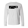 Authentic Long Sleeve T-Shirt Thumbnail