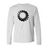 Authentic Long Sleeve T-Shirt Thumbnail