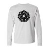 Authentic Long Sleeve T-Shirt Thumbnail