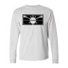 Authentic Long Sleeve T-Shirt Thumbnail