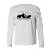 Authentic Long Sleeve T-Shirt Thumbnail