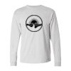 Authentic Long Sleeve T-Shirt Thumbnail