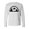 Authentic Long Sleeve T-Shirt Thumbnail