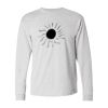 Authentic Long Sleeve T-Shirt Thumbnail