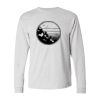 Authentic Long Sleeve T-Shirt Thumbnail