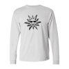 Authentic Long Sleeve T-Shirt Thumbnail