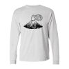 Authentic Long Sleeve T-Shirt Thumbnail