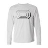 Authentic Long Sleeve T-Shirt Thumbnail