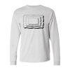 Authentic Long Sleeve T-Shirt Thumbnail