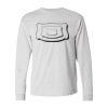 Authentic Long Sleeve T-Shirt Thumbnail