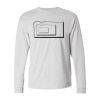 Authentic Long Sleeve T-Shirt Thumbnail