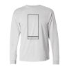 Authentic Long Sleeve T-Shirt Thumbnail