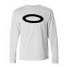 Authentic Long Sleeve T-Shirt Thumbnail