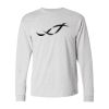 Authentic Long Sleeve T-Shirt Thumbnail