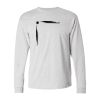 Authentic Long Sleeve T-Shirt Thumbnail