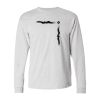 Authentic Long Sleeve T-Shirt Thumbnail