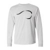 Authentic Long Sleeve T-Shirt Thumbnail