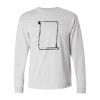 Authentic Long Sleeve T-Shirt Thumbnail