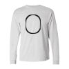 Authentic Long Sleeve T-Shirt Thumbnail