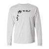 Authentic Long Sleeve T-Shirt Thumbnail