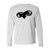 Authentic Long Sleeve T-Shirt Thumbnail
