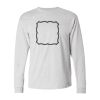 Authentic Long Sleeve T-Shirt Thumbnail