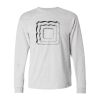 Authentic Long Sleeve T-Shirt Thumbnail