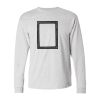 Authentic Long Sleeve T-Shirt Thumbnail