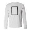 Authentic Long Sleeve T-Shirt Thumbnail