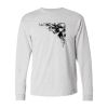 Authentic Long Sleeve T-Shirt Thumbnail