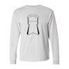 Authentic Long Sleeve T-Shirt Thumbnail