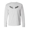 Authentic Long Sleeve T-Shirt Thumbnail