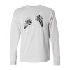 Authentic Long Sleeve T-Shirt Thumbnail