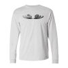 Authentic Long Sleeve T-Shirt Thumbnail