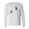 Authentic Long Sleeve T-Shirt Thumbnail