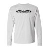 Authentic Long Sleeve T-Shirt Thumbnail