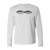 Authentic Long Sleeve T-Shirt Thumbnail