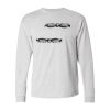 Authentic Long Sleeve T-Shirt Thumbnail