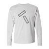 Authentic Long Sleeve T-Shirt Thumbnail