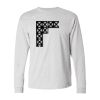 Authentic Long Sleeve T-Shirt Thumbnail