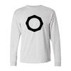 Authentic Long Sleeve T-Shirt Thumbnail