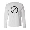 Authentic Long Sleeve T-Shirt Thumbnail