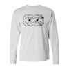 Authentic Long Sleeve T-Shirt Thumbnail